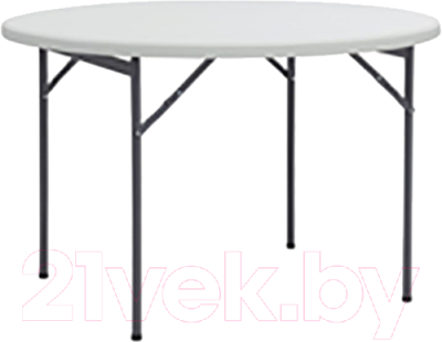 Стол складной Stool Group Круглый / 1Y116 16/74- фото