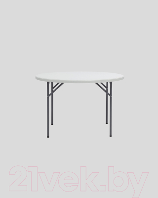 Стол складной Stool Group Круглый / 1Y116 16/74- фото3