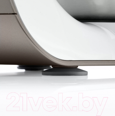 Кухонный комбайн Bosch MUM5XW10- фото3