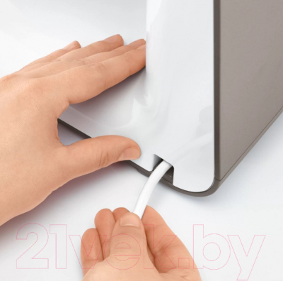 Кухонный комбайн Bosch MUM5XW10- фото9