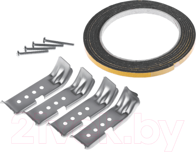 Газовая варочная панель HOMSair HGE643BK- фото3