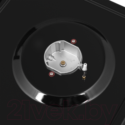 Газовая варочная панель HOMSair HGE643GBK- фото10