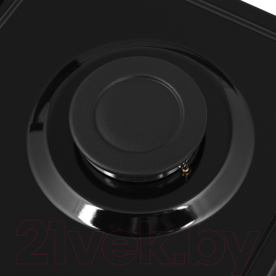 Газовая варочная панель HOMSair HGE643GBK- фото8