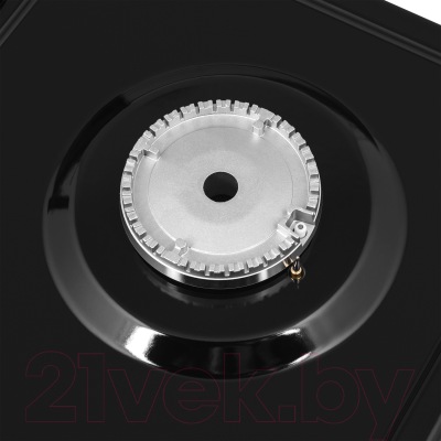 Газовая варочная панель HOMSair HGE643GBK- фото9