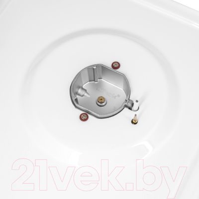 Газовая варочная панель HOMSair HGE643GWH- фото10