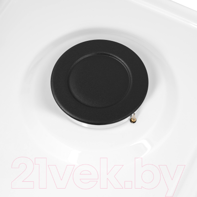 Газовая варочная панель HOMSair HGE643GWH- фото8