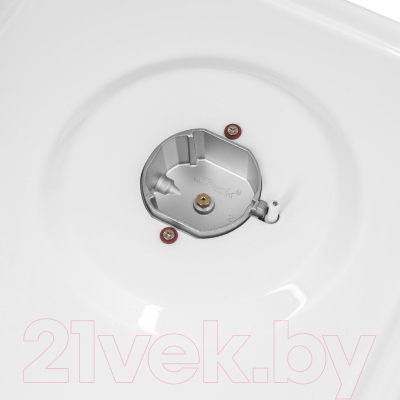 Газовая варочная панель HOMSair HGE643WH- фото2