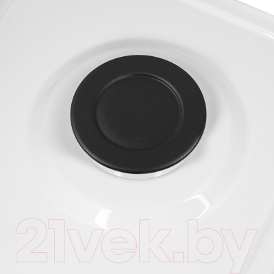 Газовая варочная панель HOMSair HGE643WH- фото6