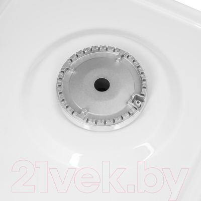 Газовая варочная панель HOMSair HGE643WH- фото9