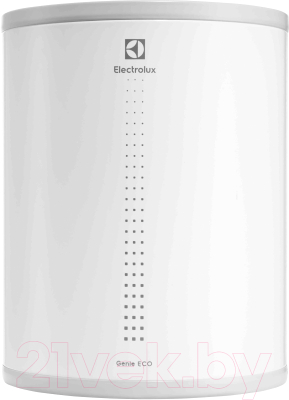 Накопительный водонагреватель Electrolux EWH 15 Genie ECO O- фото