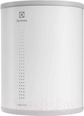 Накопительный водонагреватель Electrolux EWH 15 Genie ECO O- фото2