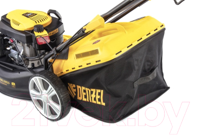 Газонокосилка бензиновая Denzel GLD-460SP- фото10