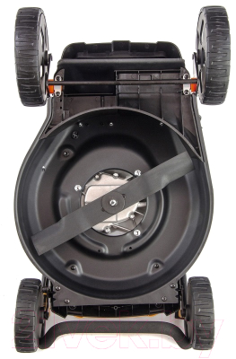 Газонокосилка бензиновая Denzel GLD-460SP- фото3