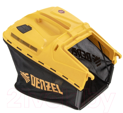 Газонокосилка бензиновая Denzel GLD-460SP- фото4