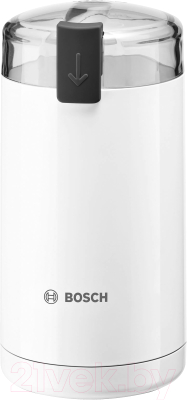 Кофемолка Bosch TSM6A011W- фото