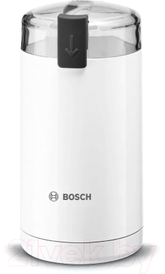 Кофемолка Bosch TSM6A011W- фото2