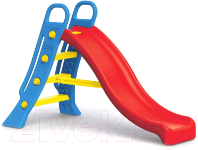 Горка Dolu Большая / 3029- фото4