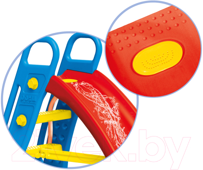 Горка Dolu Большая / 3029- фото6