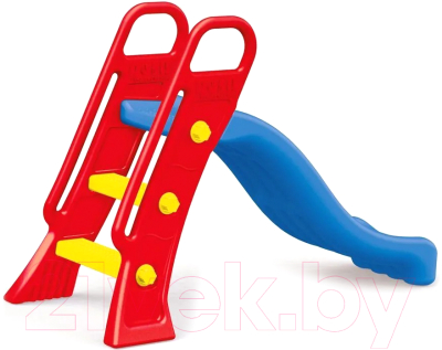 Горка Dolu Средняя / 3028- фото