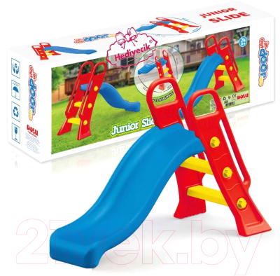 Горка Dolu Средняя / 3028- фото2