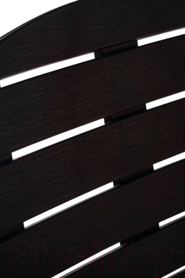 Стул пластиковый Ellastik Plast Прованс 58x46.5x90- фото2