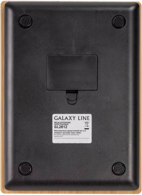 Кухонные весы Galaxy GL 2812 - фото3