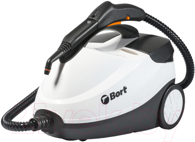 Пароочиститель Bort BDR-2300-R (93722609)- фото