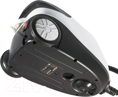 Пароочиститель Bort BDR-2300-R (93722609)- фото2