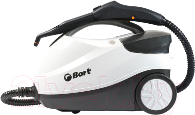 Пароочиститель Bort BDR-2300-R (93722609)- фото3