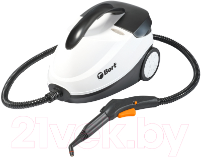 Пароочиститель Bort BDR-2300-R (93722609)- фото6