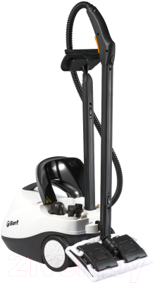 Пароочиститель Bort BDR-2300-R (93722609)- фото7