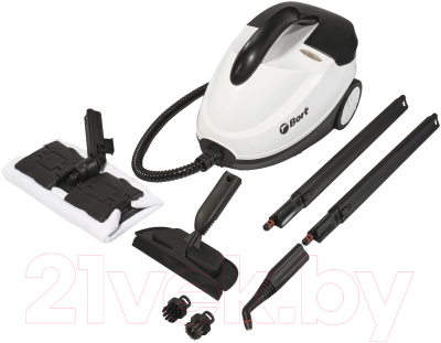 Пароочиститель Bort BDR-2300-R (93722609)- фото8