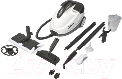 Пароочиститель Bort BDR-2300-R (93722609)- фото9