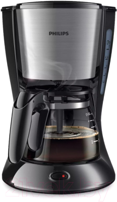 Капельная кофеварка Philips HD7435/20- фото2