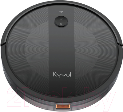 Робот-пылесос Kyvol Robot VC Cybovac E20 (черный)- фото4