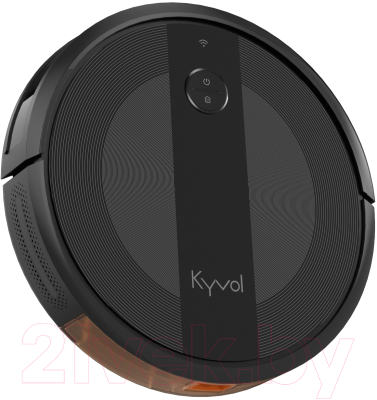 Робот-пылесос Kyvol Robot VC Cybovac E20 (черный)- фото5