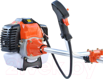 Бензокоса SBK BC-3500- фото3