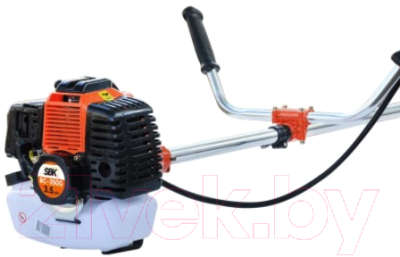 Бензокоса SBK BC-3500- фото4