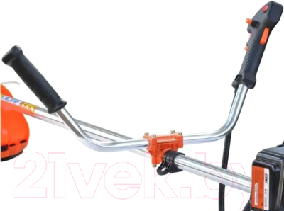 Бензокоса SBK BC-3500- фото5