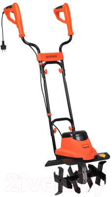 Миникультиватор Skiper ET5000- фото