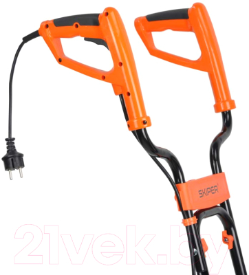 Миникультиватор Skiper ET5000- фото2
