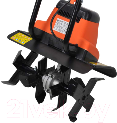 Миникультиватор Skiper ET5000- фото3