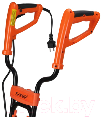 Миникультиватор Skiper ET5000- фото4