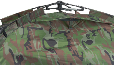 Палатка Jungle Camp Easy Tent Camo 2 / 70863- фото7
