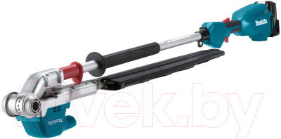 Высоторез аккумуляторный Makita DUN500WZ- фото3