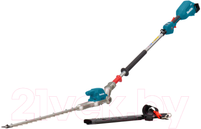 Высоторез аккумуляторный Makita DUN500WZ- фото4