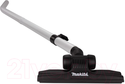 Профессиональный пылесос Makita DVC157LZX3- фото9