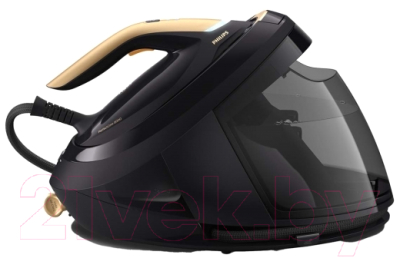 Утюг с парогенератором Philips PSG8130/80- фото
