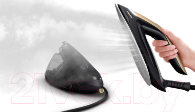 Утюг с парогенератором Philips PSG8130/80- фото10
