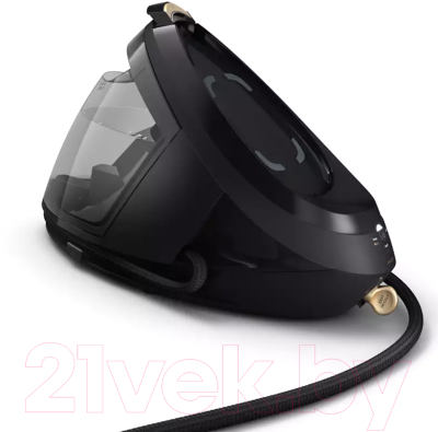 Утюг с парогенератором Philips PSG8130/80- фото2